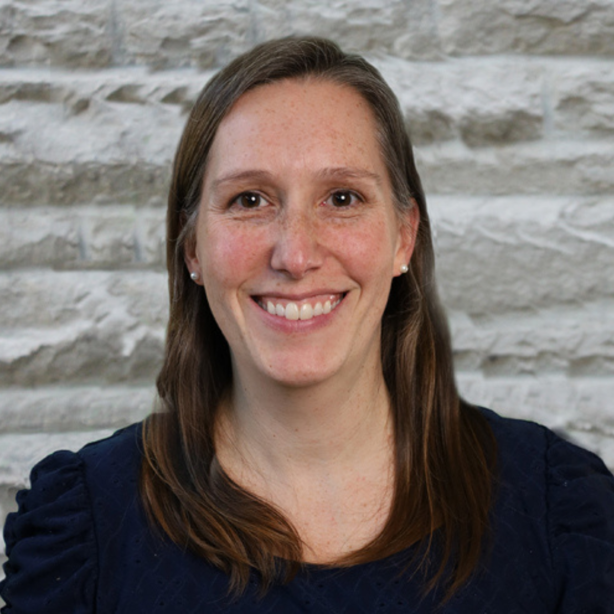 Photo of Lindsay Bodell