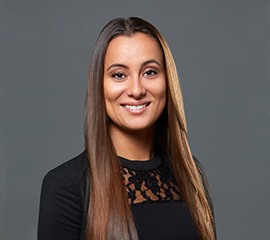 Photo of Barb Feneis