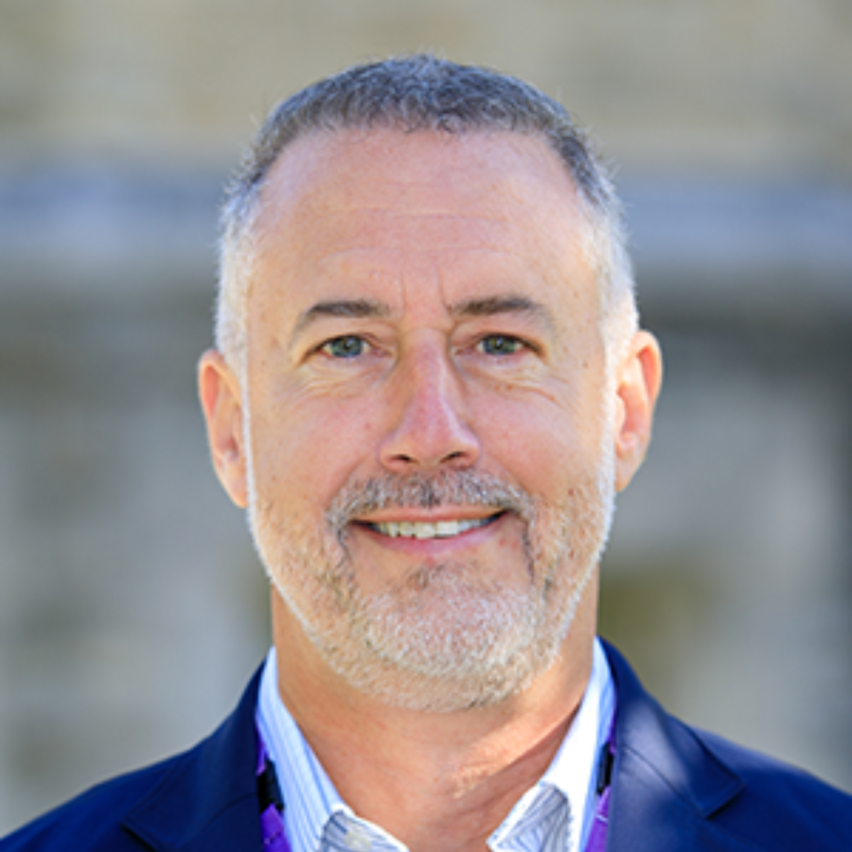 Photo of Doug Fraser