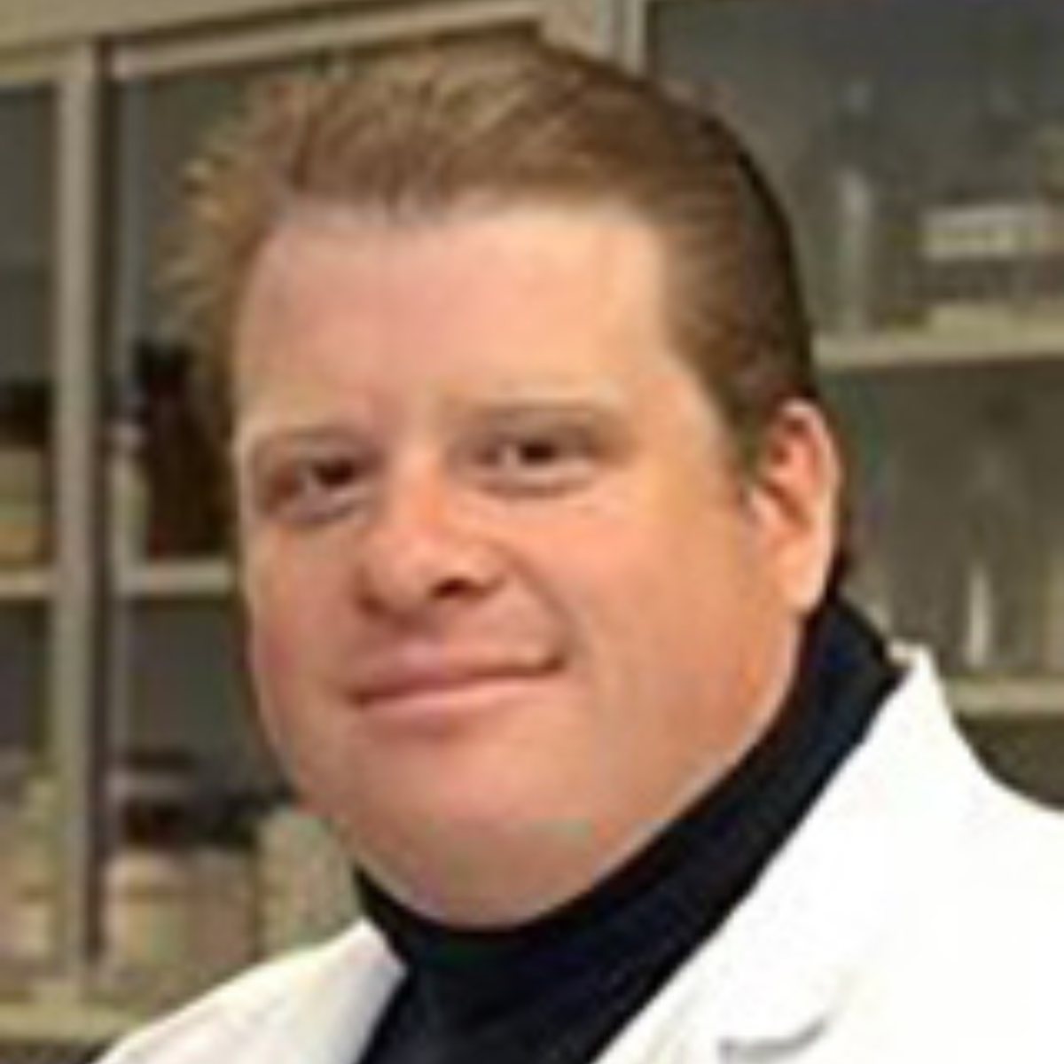 Photo of Jefferson Frisbee