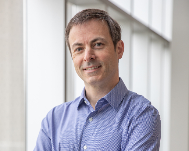 Photo of Marc Joanisse