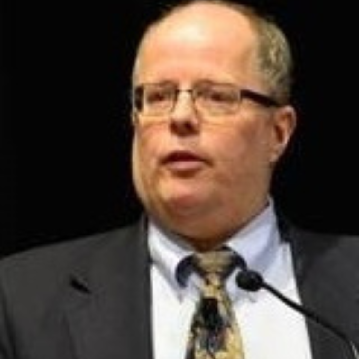 Phot o fo Rob Nicolson