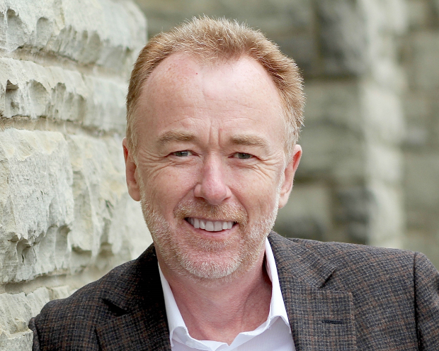 Photo of Adrian Owen