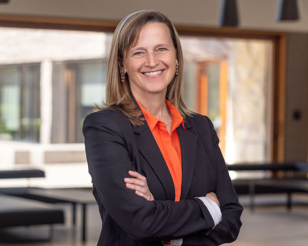 Photo of Penny Pexman