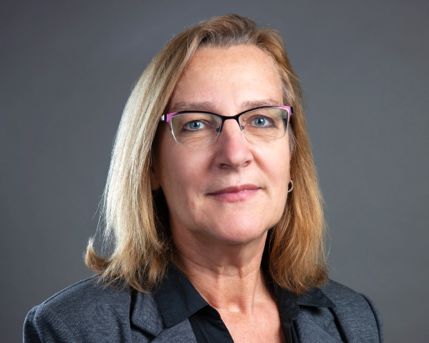 Photo of Susanne Schmid