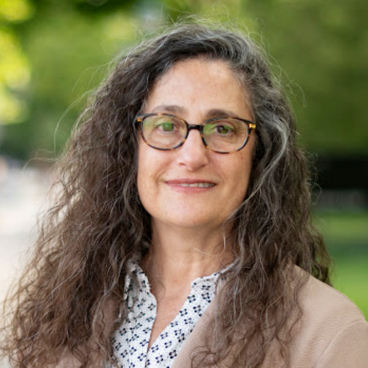 Photo of Robyn Klein