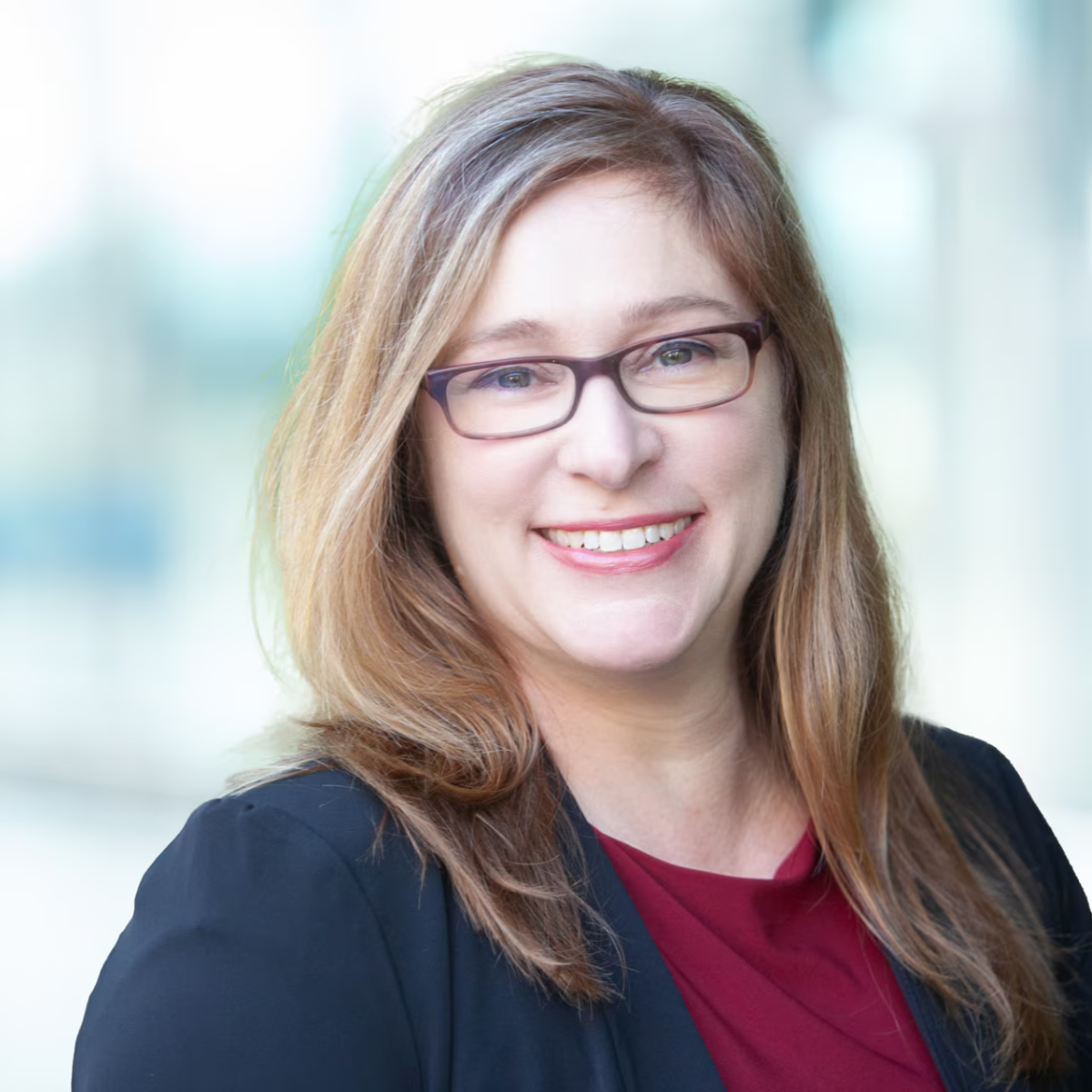 Photo of Susan Scollie