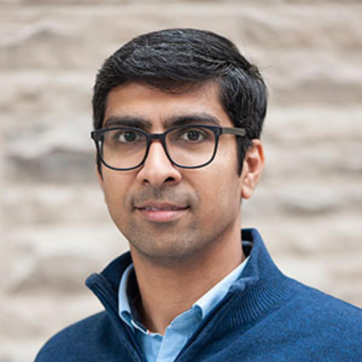 Photo of Apurva Narayan