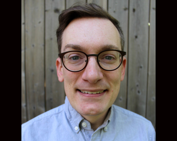 Photo of Jonathan DeSouza