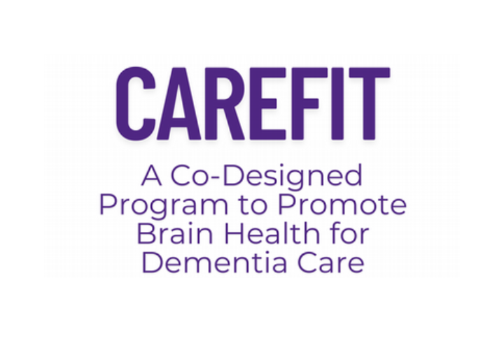 CareFIT