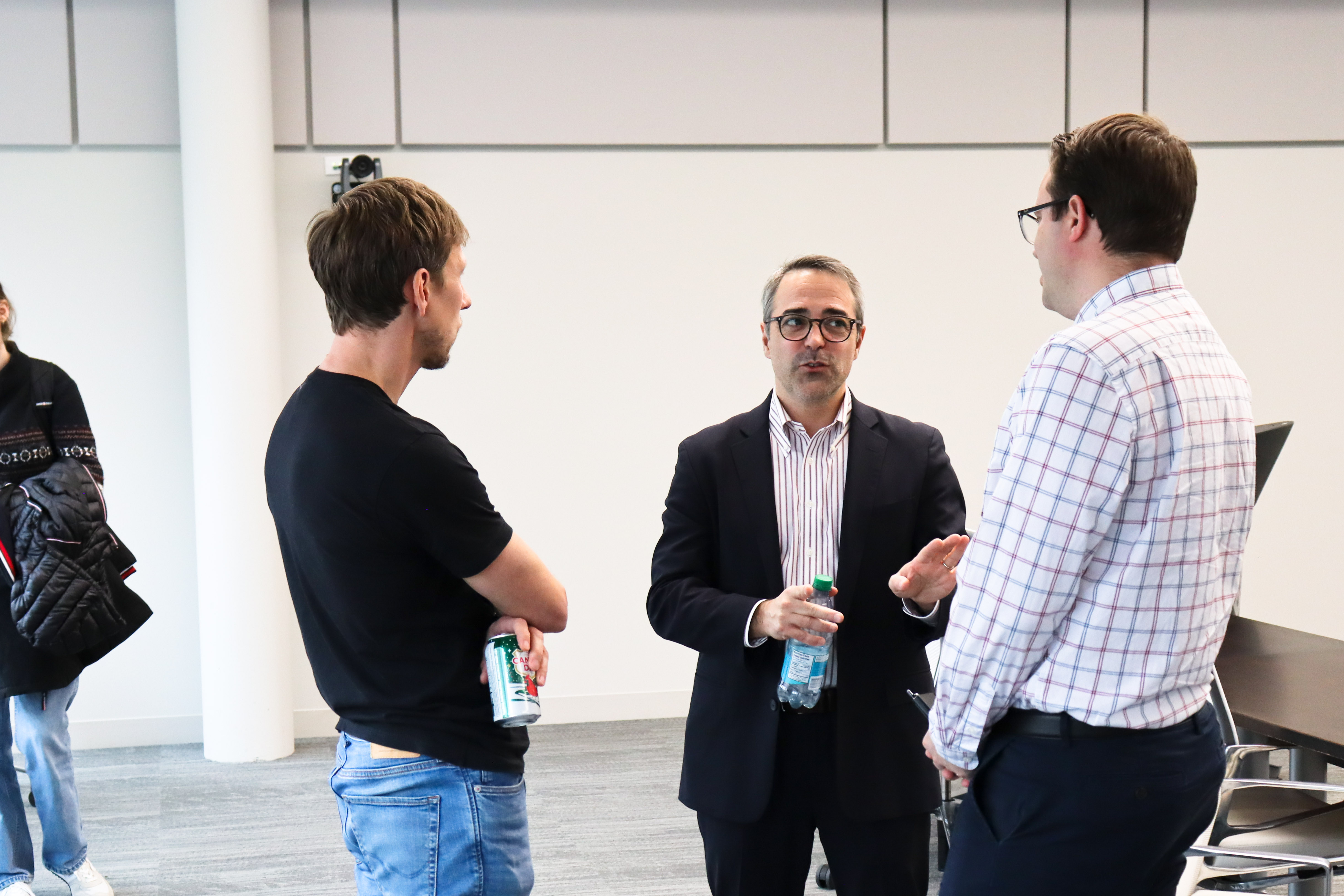 Networking