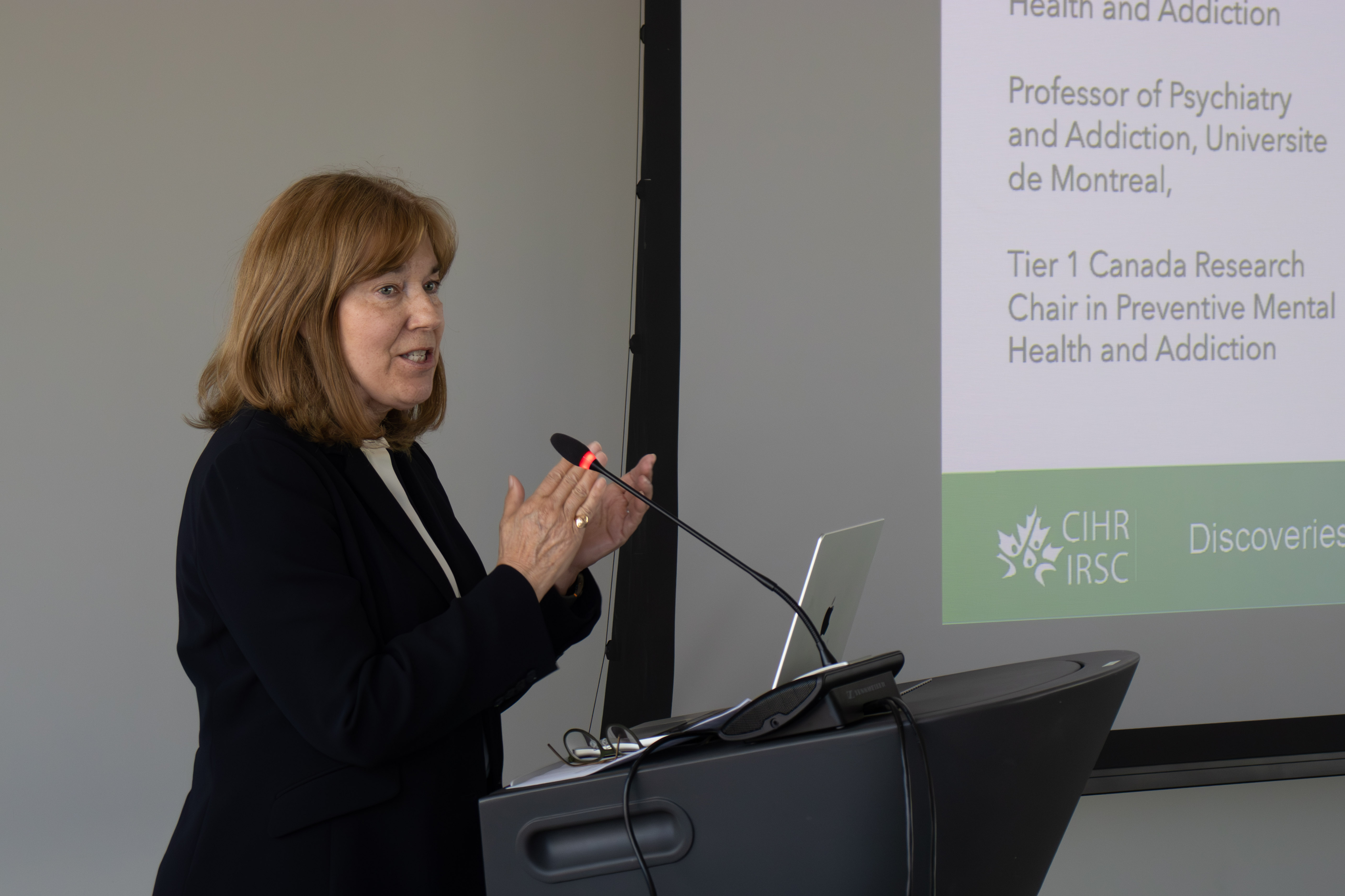 Dr. Jane Rylett
