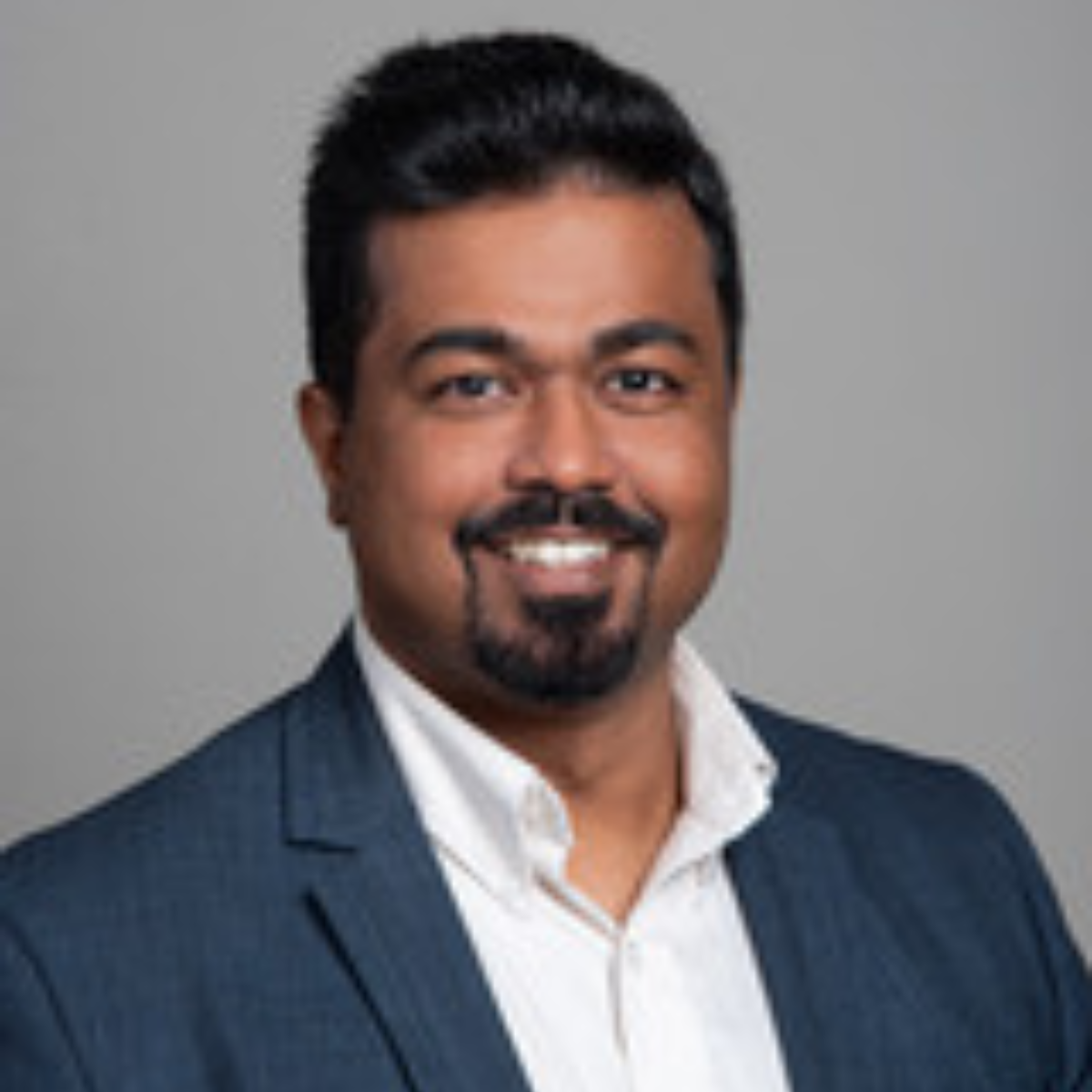 Photo of Rishi Ganesan