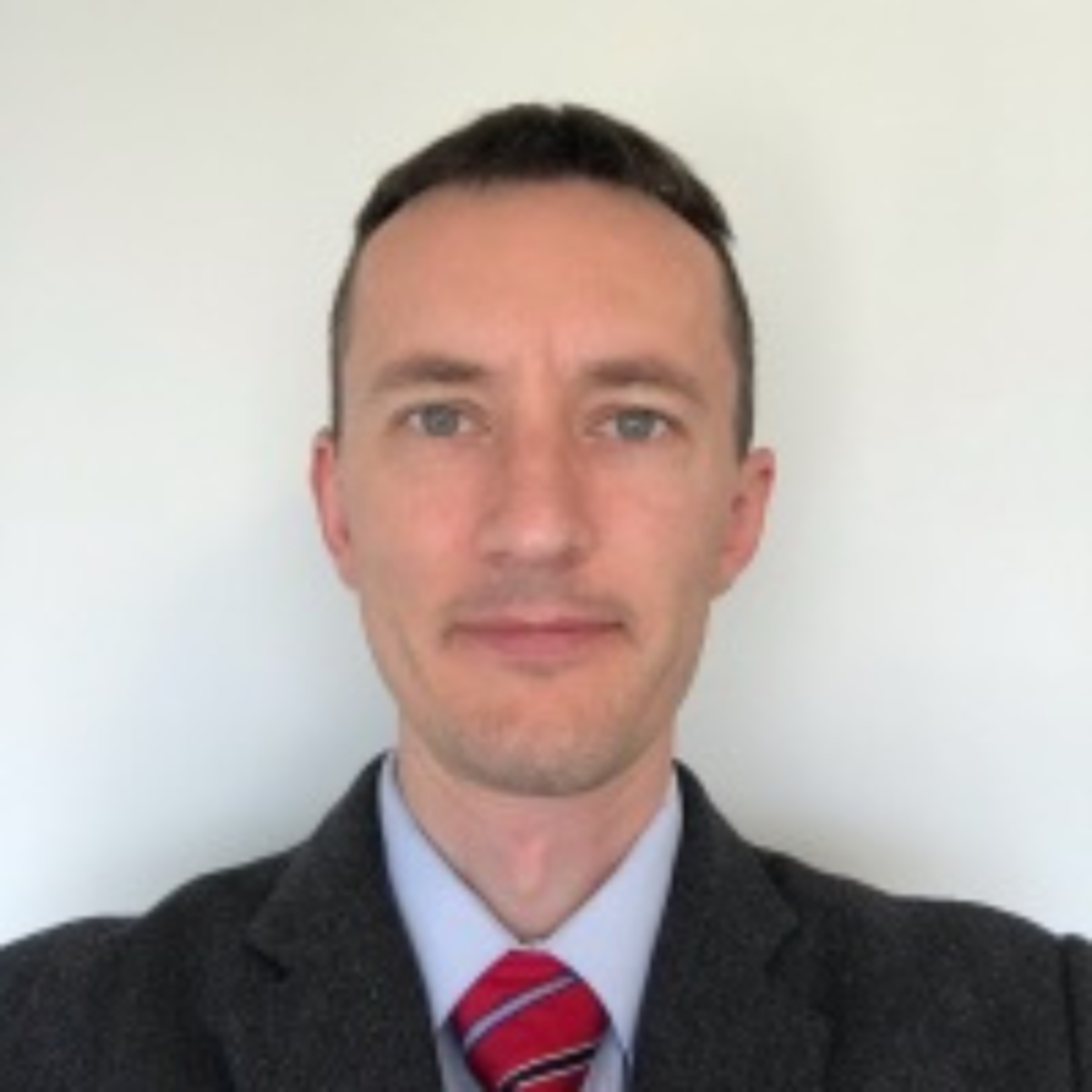 Photo of Ruslan Suvorov