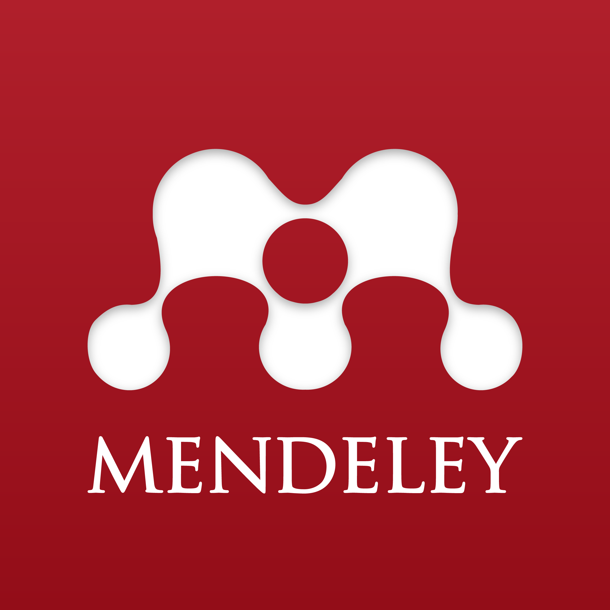 Mendeley data logo