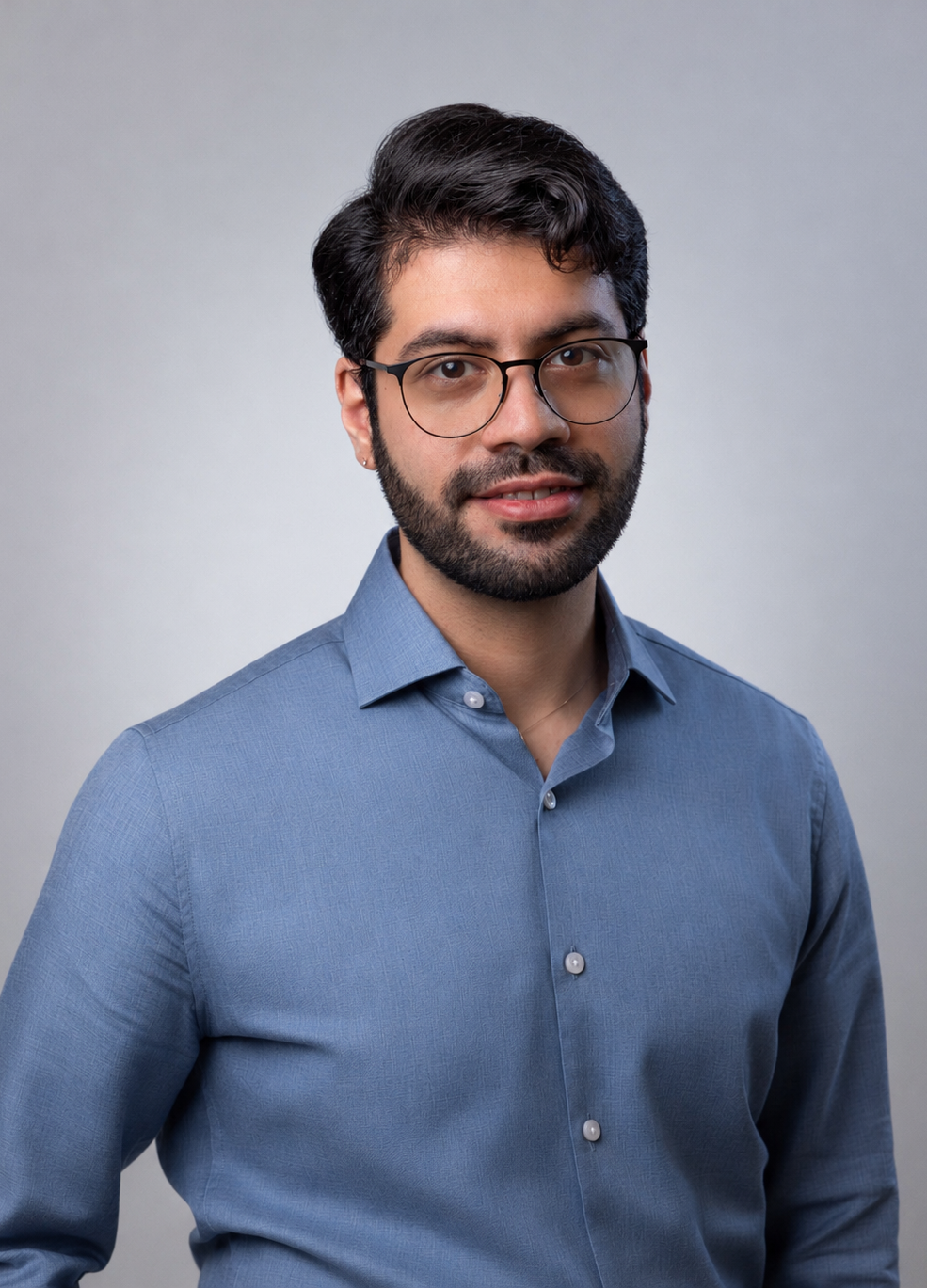 Photo of Nima