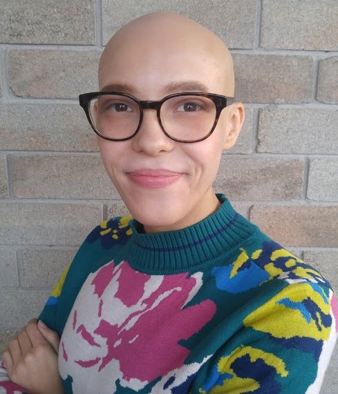 Photo of Jessica